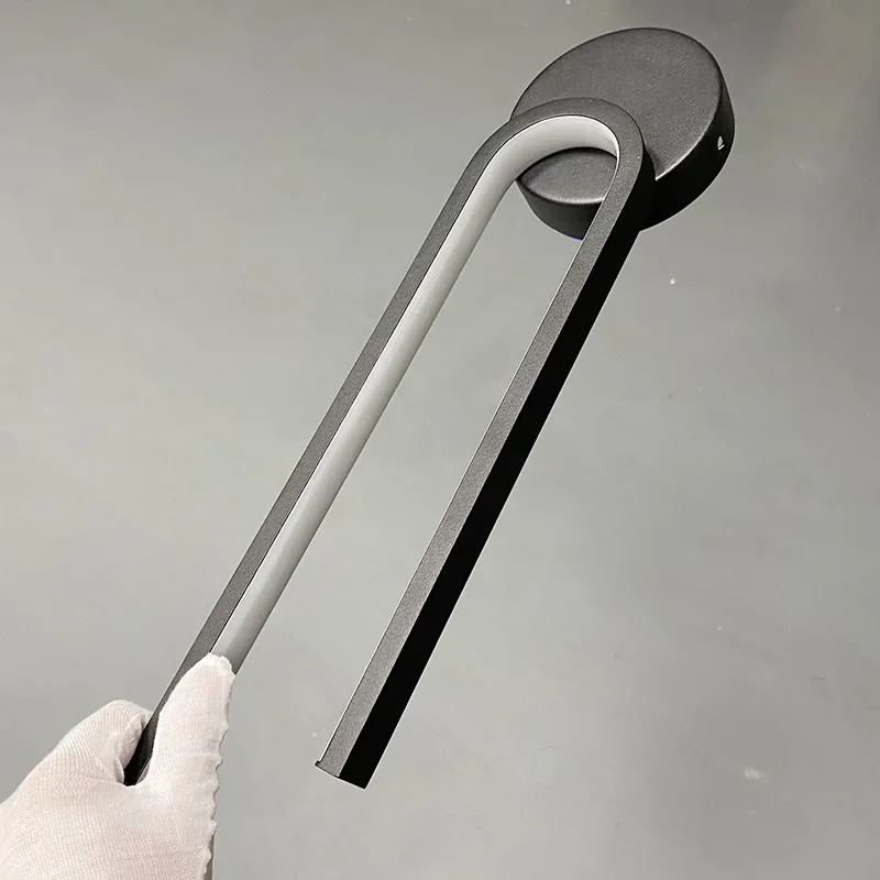Tejas - Modern LED Wall Light
