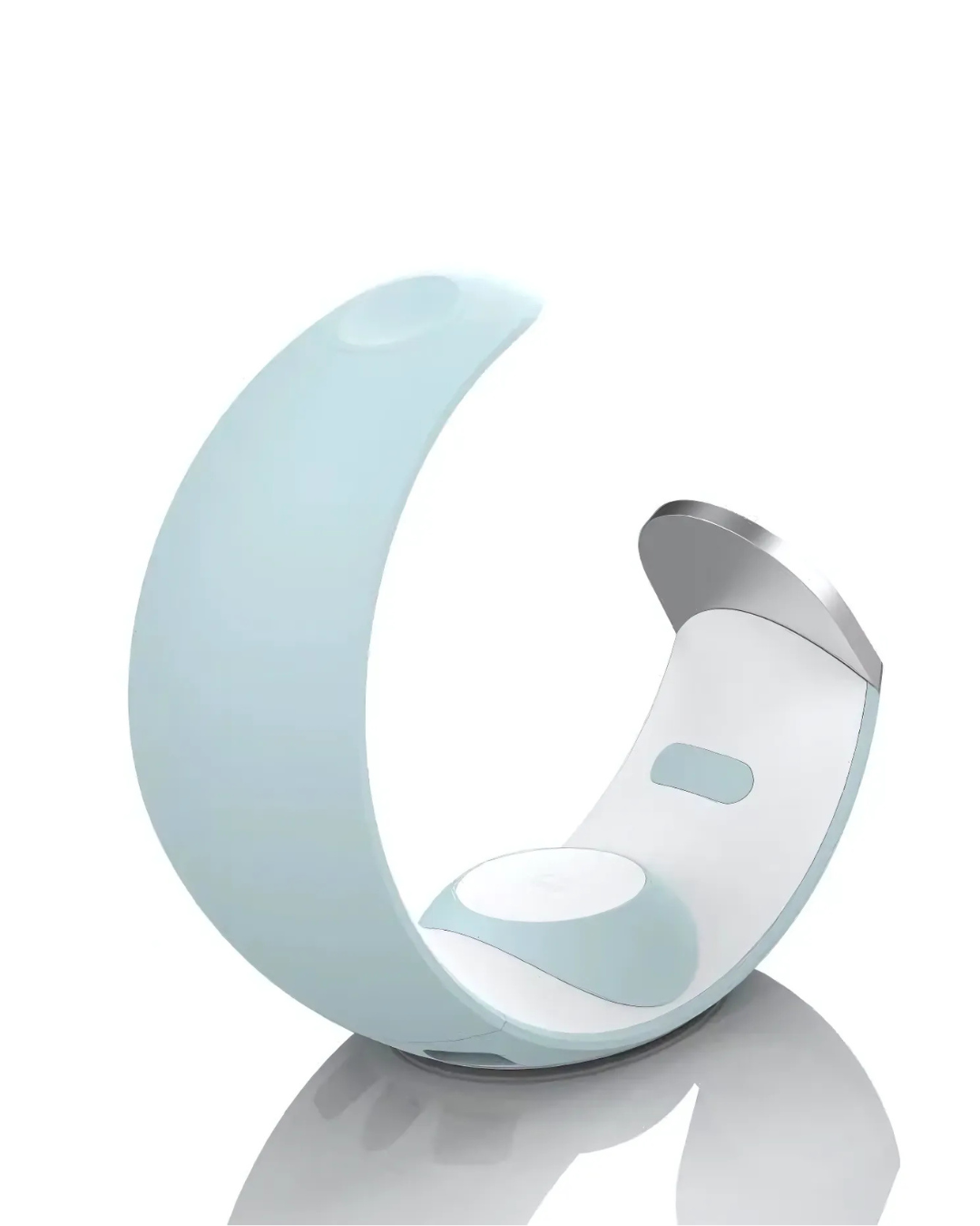 LýjaTej™ – Magnetic Charging Lamp