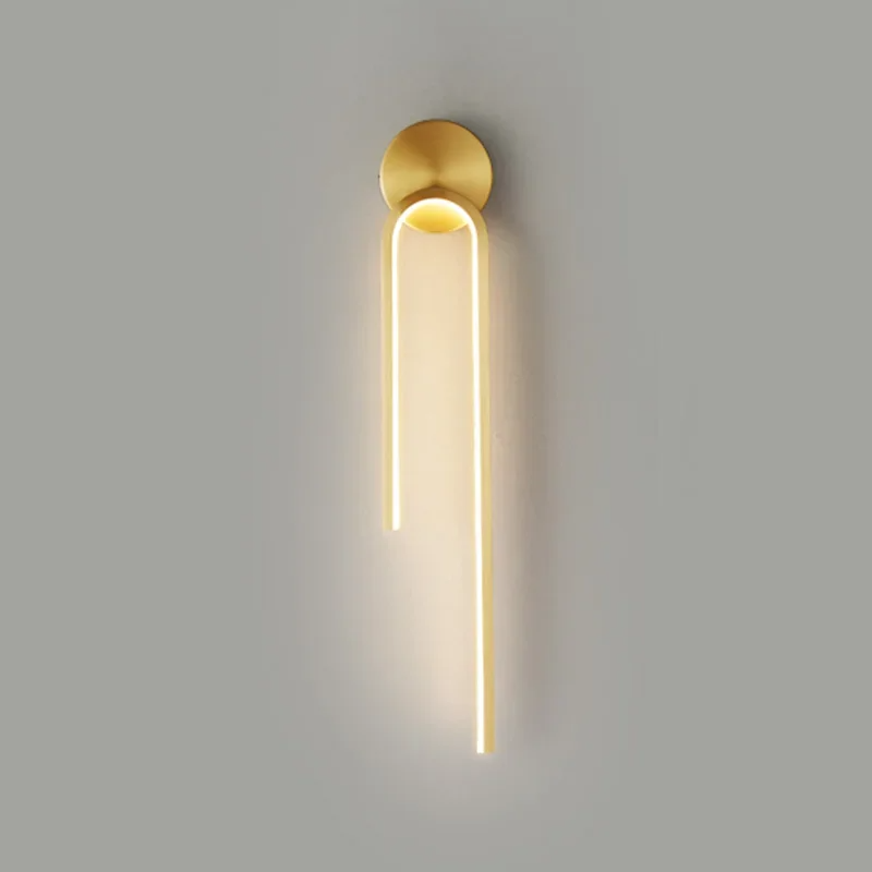 Tejas - Modern LED Wall Light