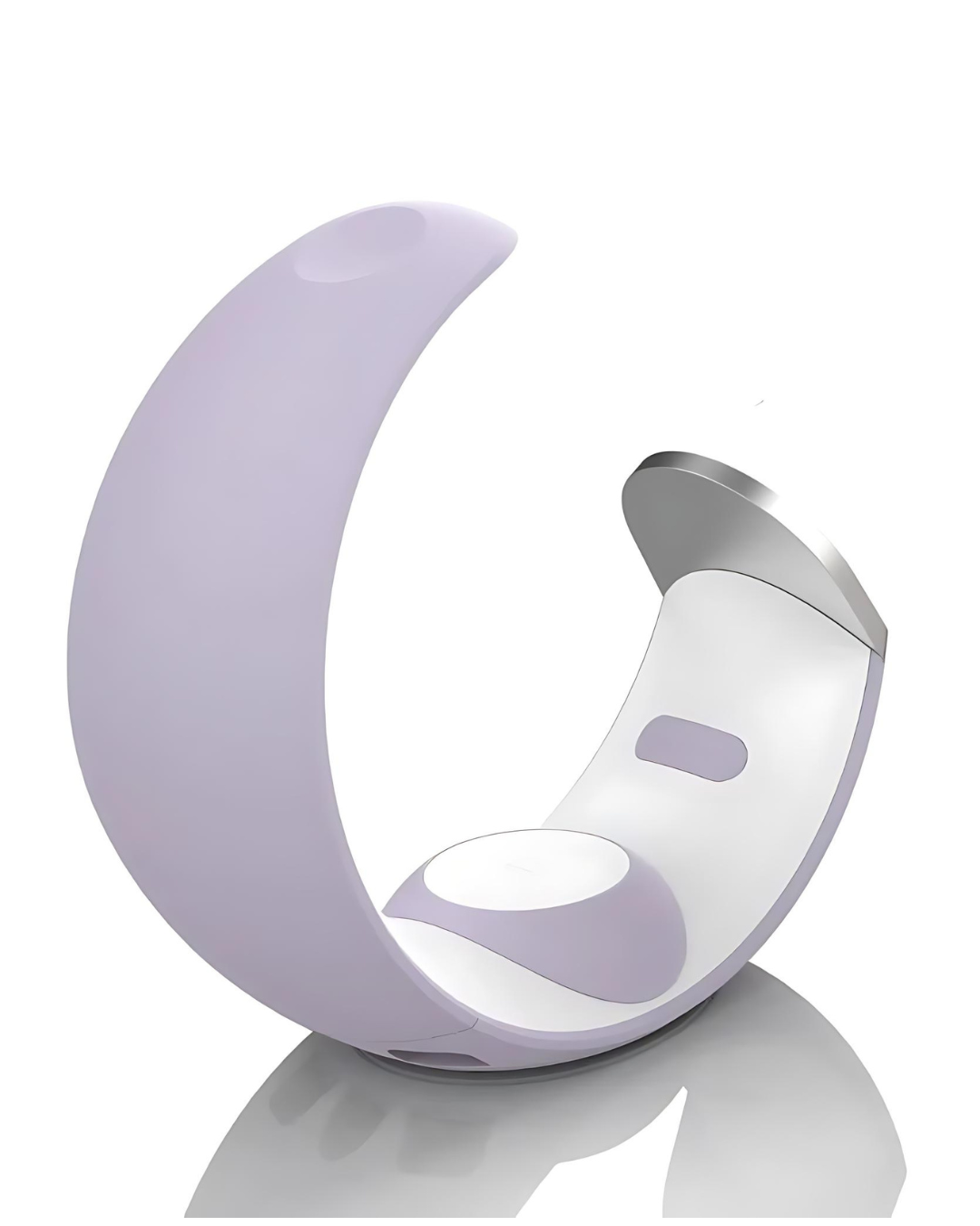 LýjaTej™ – Magnetic Charging Lamp
