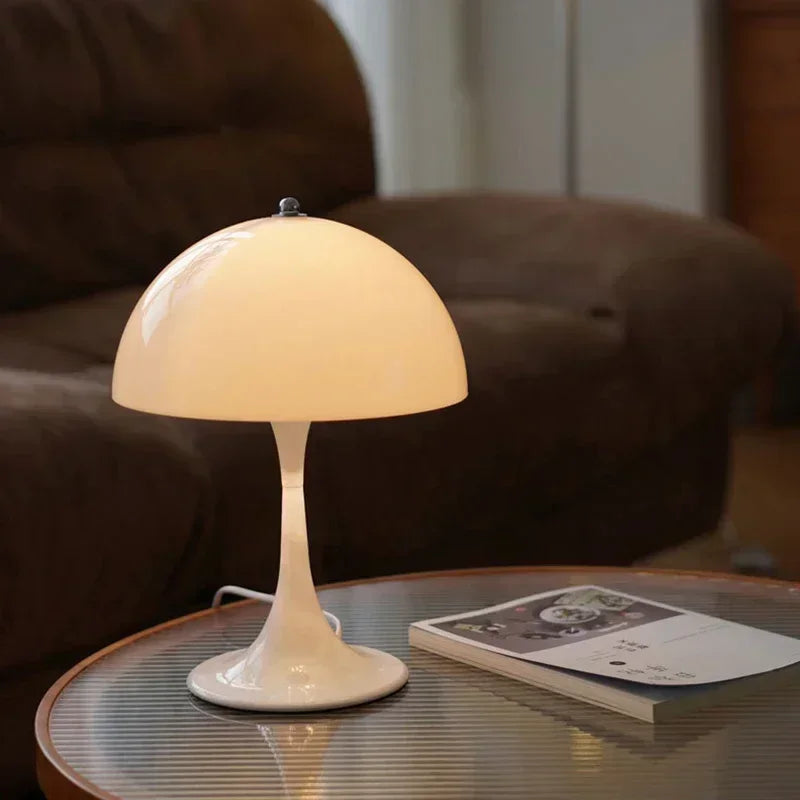 Bedroom Decorative Lighting Solution - Oslo Table Lamp