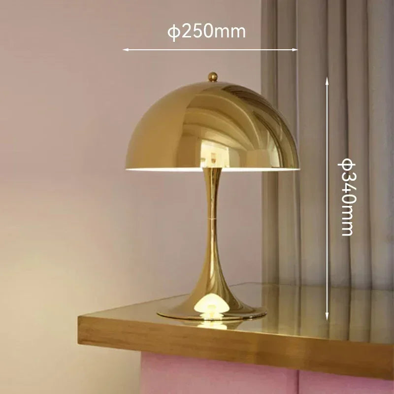 Decorative Lighting for Bedroom - Italian Modern Style