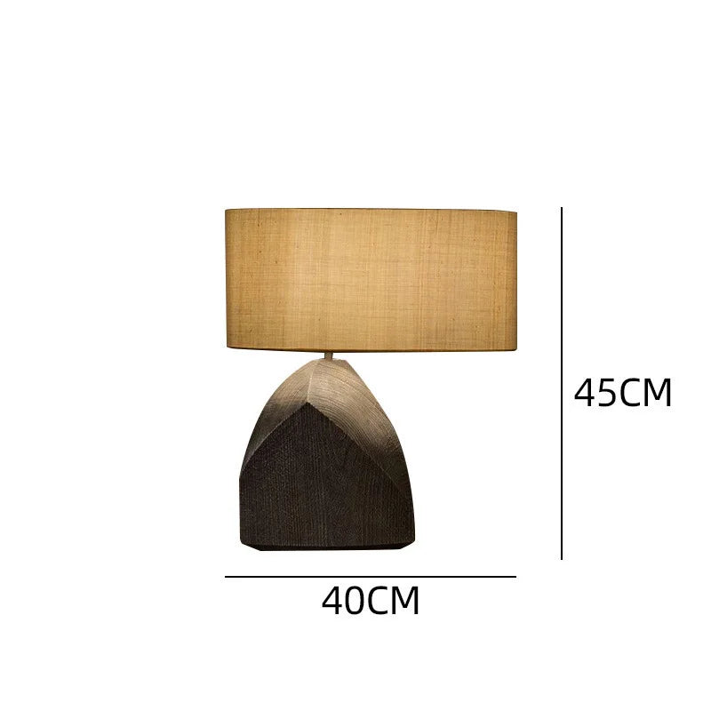 Designer Table Lamp for Living Room Decor