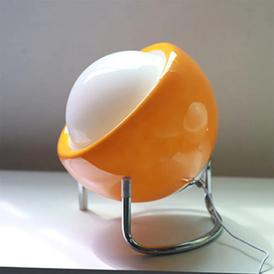 Dyuti LED table lamp modern Nordic style