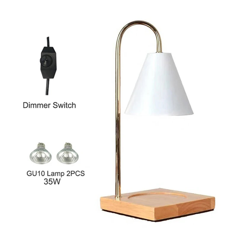 Sugandha – Electric Wax Melt Lamp