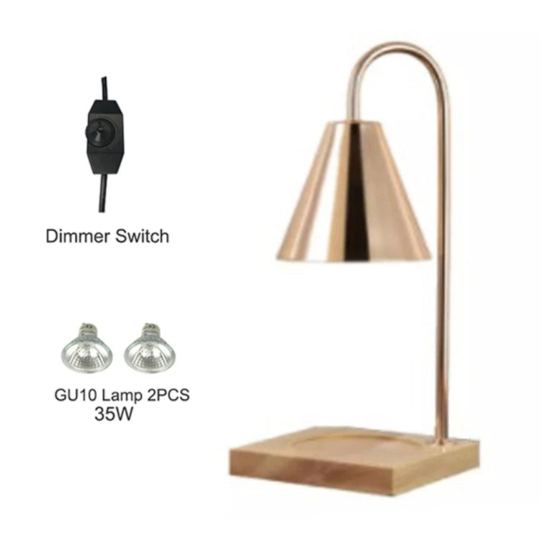 Sugandha – Electric Wax Melt Lamp
