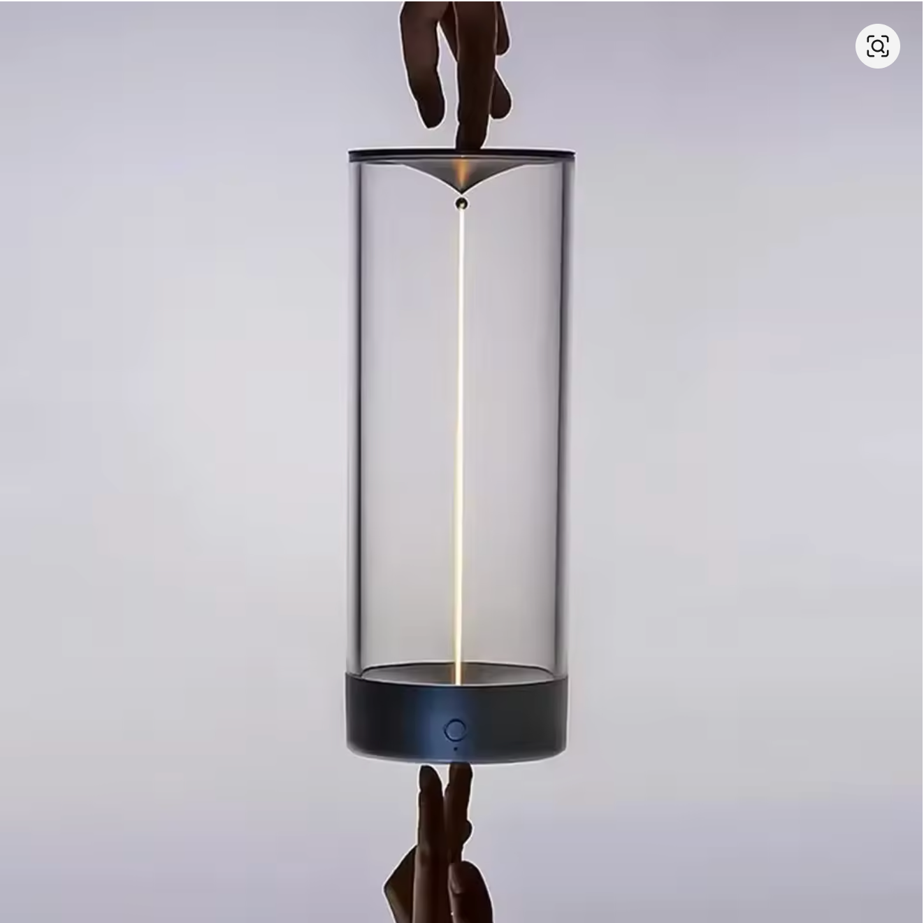 Modern Touch Dimmable LED Table Lamp for Bedroom