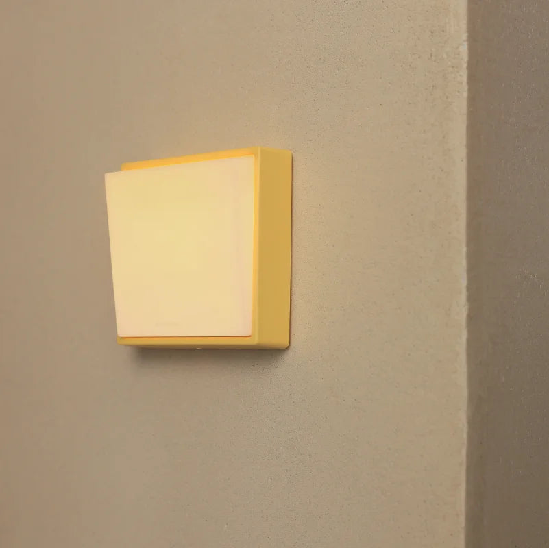 Portable Magnetic LED Night Light for Bedroom.