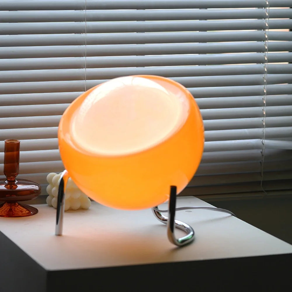 Premium Nordic table lighting for bedrooms