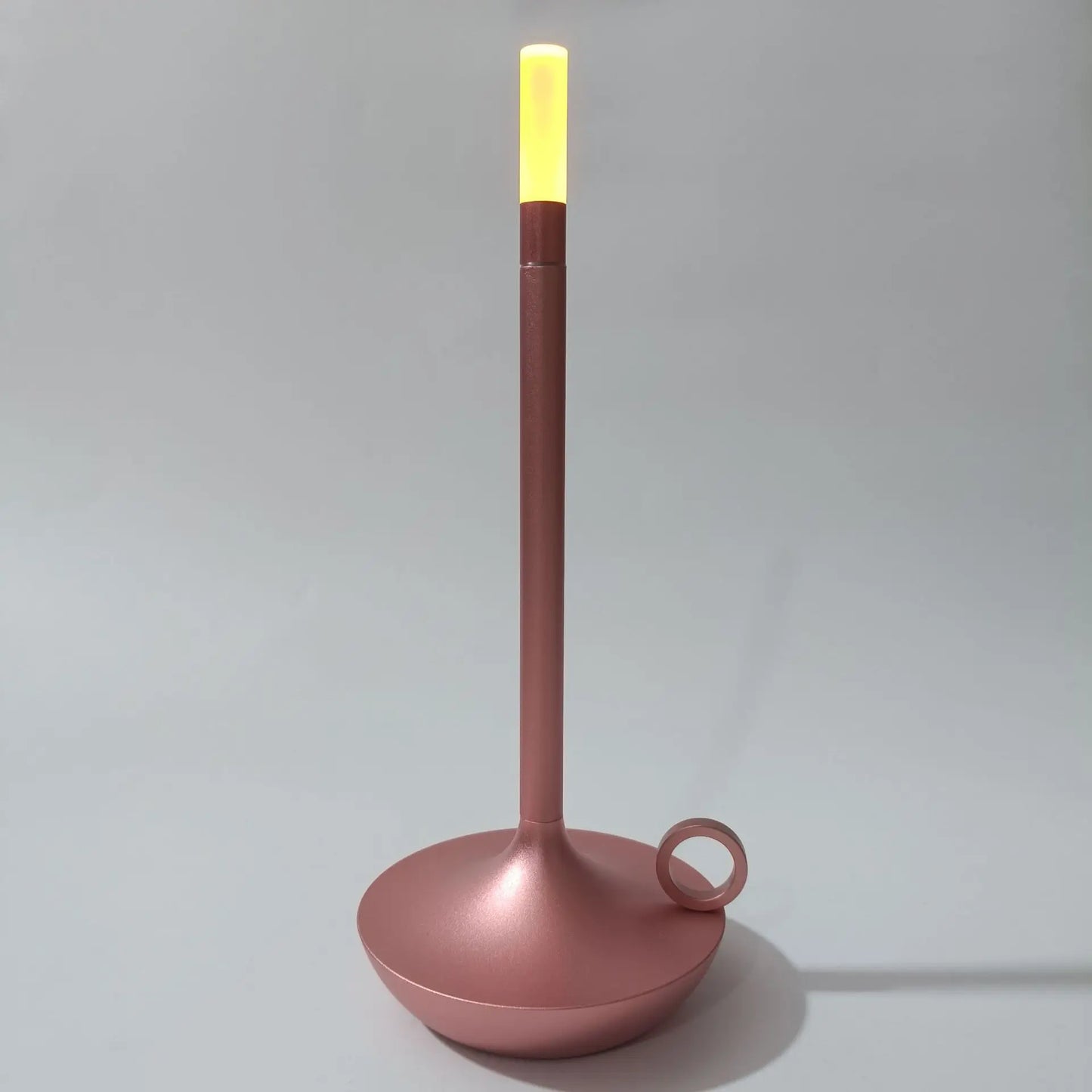 Deepika – Candlelight LED Touch Lamp