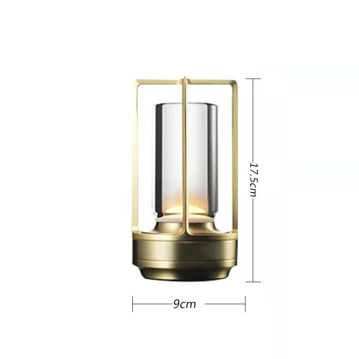 Vayuja – Cordless LED Table Light