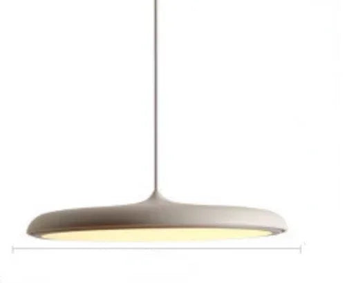 Lyft Danish Suspension Pendant Light