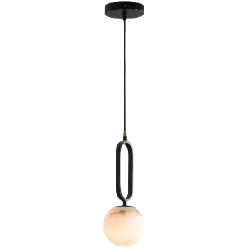 Varnika – Marble G9 Wall Chandelier