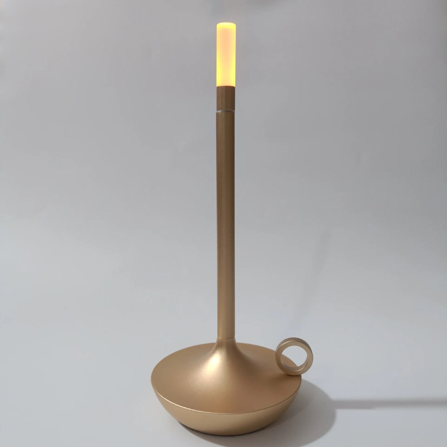 Deepika – Candlelight LED Touch Lamp