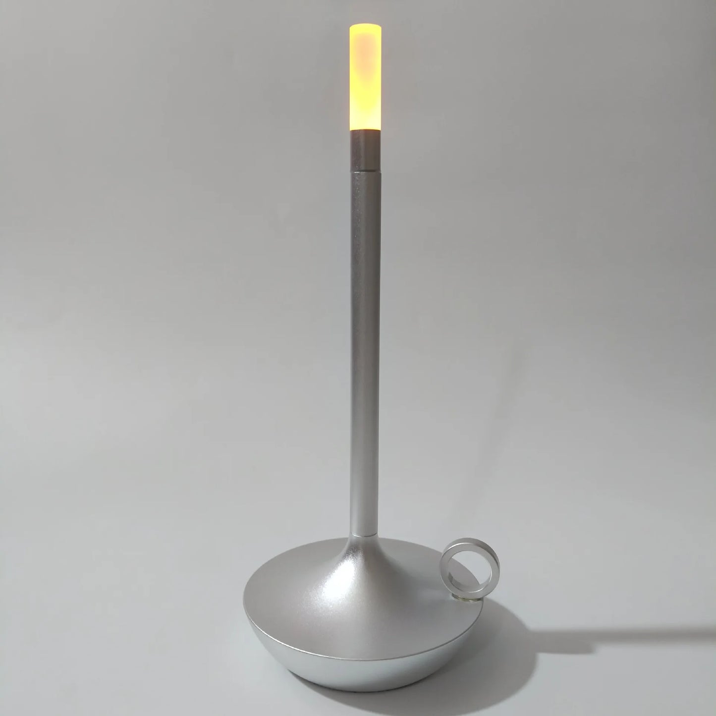 Deepika – Candlelight LED Touch Lamp