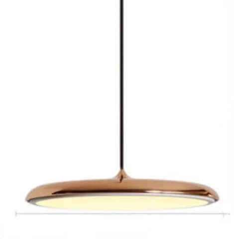Lyft Danish Suspension Pendant Light
