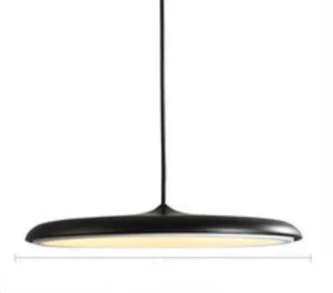 Lyft Danish Suspension Pendant Light