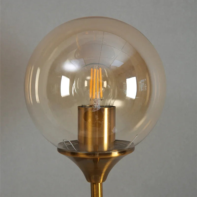 Shree: Modern LED Wall Lamp