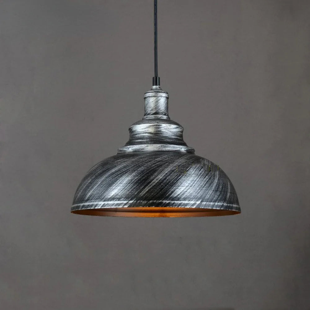 Vyoma - Vintage Industrial Pendant Lamp