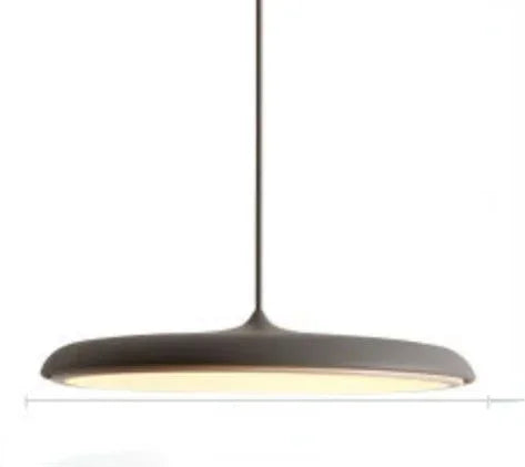 Lyft Danish Suspension Pendant Light