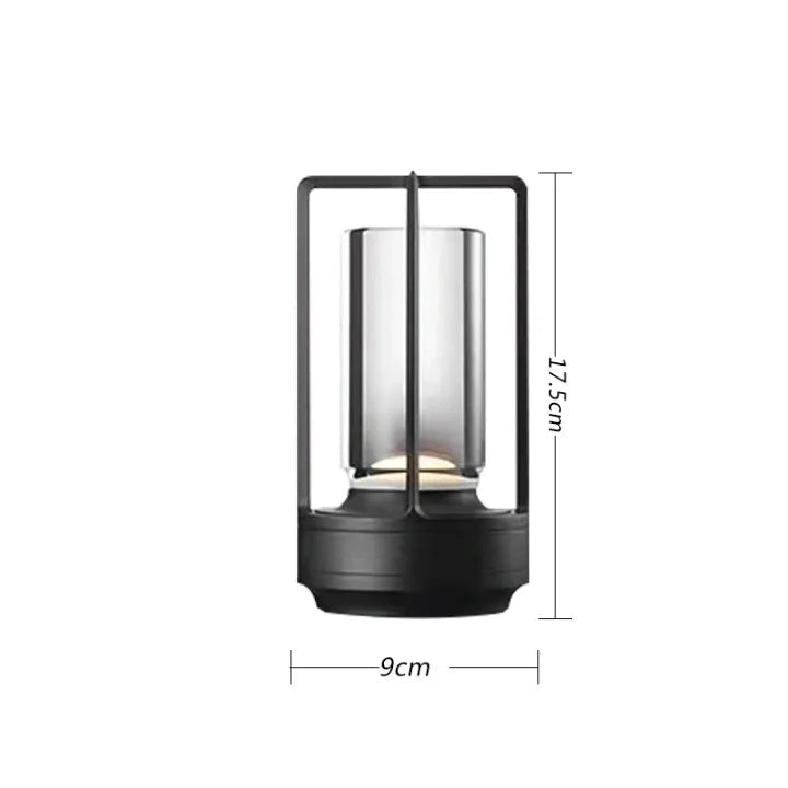 Vayuja – Cordless LED Table Light