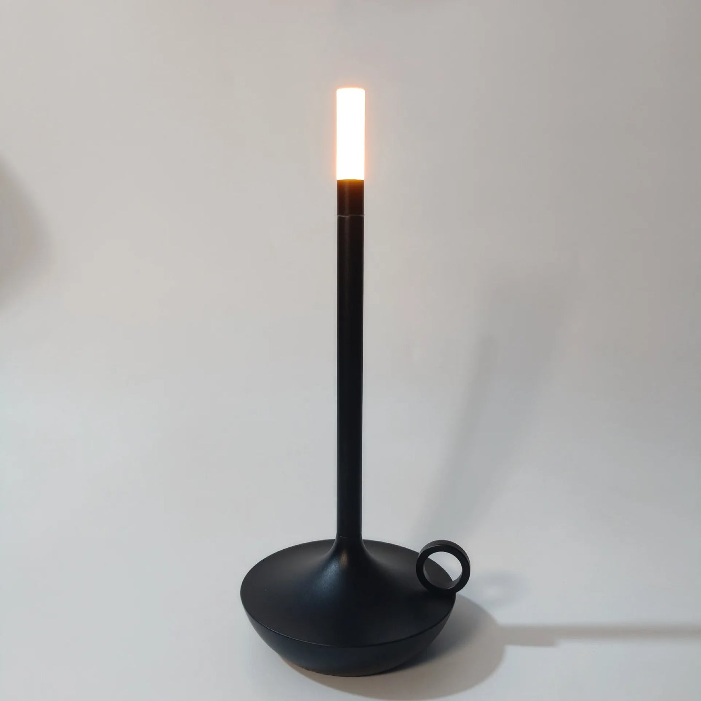 Deepika – Candlelight LED Touch Lamp
