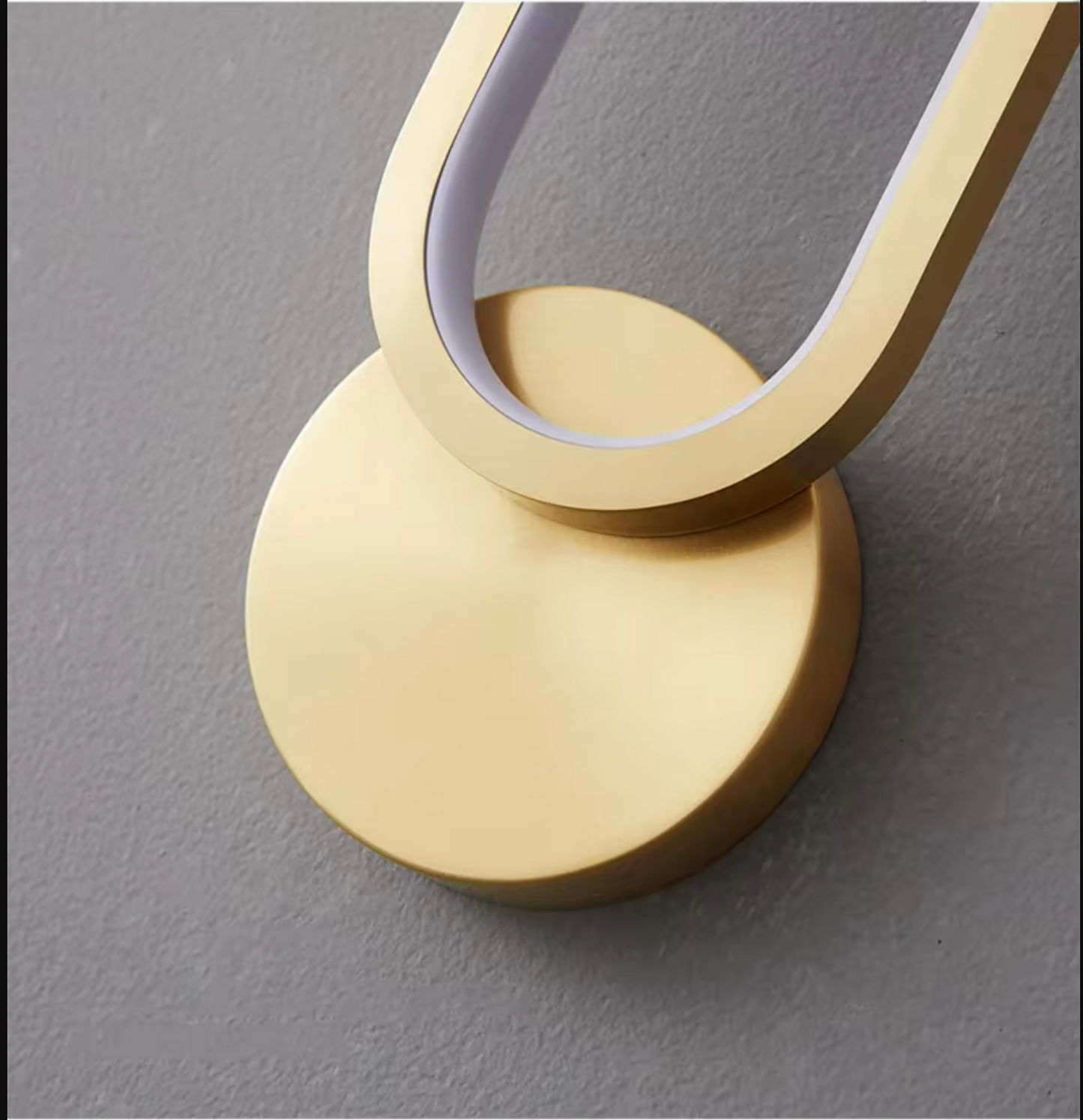 Tejas - Modern LED Wall Light