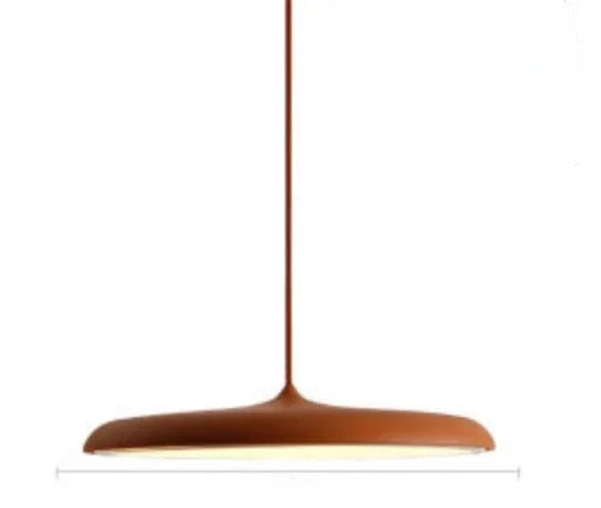 Lyft Danish Suspension Pendant Light