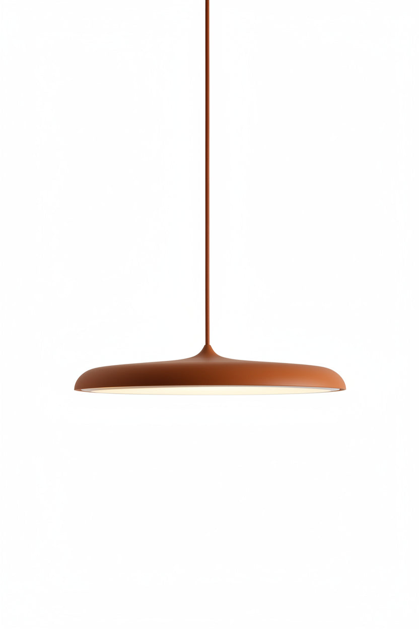 Lyft Danish Suspension Pendant Light
