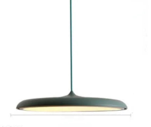 Lyft Danish Suspension Pendant Light