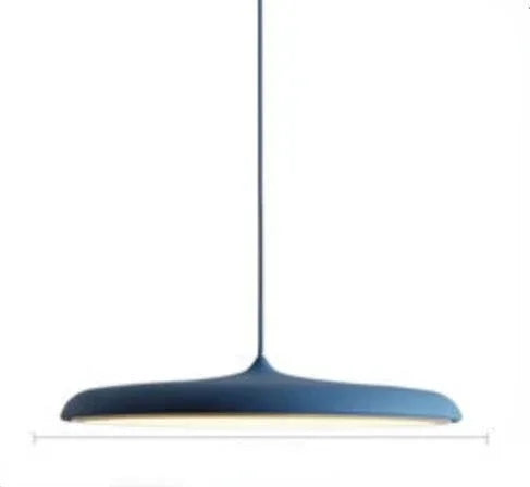 Lyft Danish Suspension Pendant Light