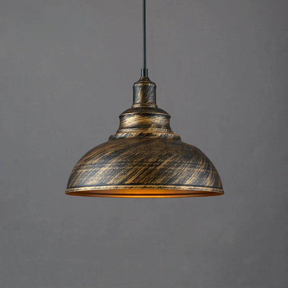Vyoma - Vintage Industrial Pendant Lamp