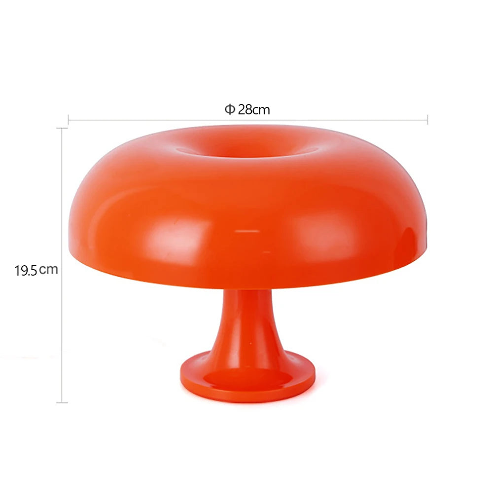 Smart rechargeable lamp for reading corner lighting