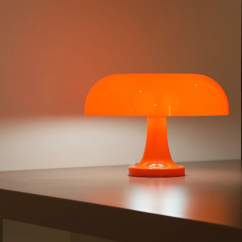 Soft ambient LED lighting for modern bedrooms