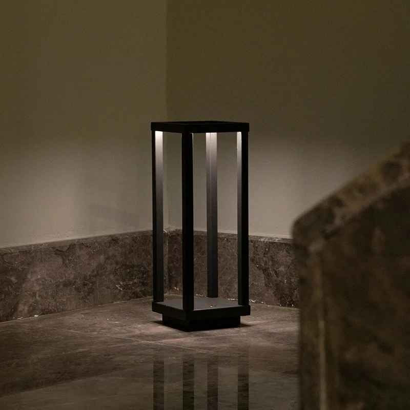 Loki - Rechargeable Table Lamp
