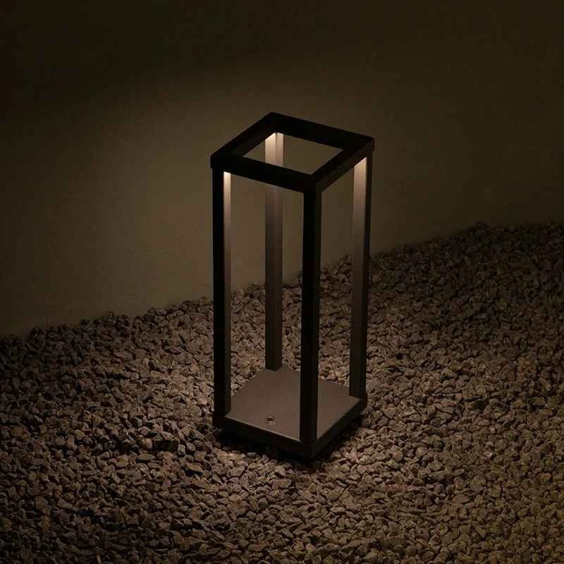 Loki - Rechargeable Table Lamp
