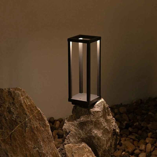 Loki - Rechargeable Table Lamp