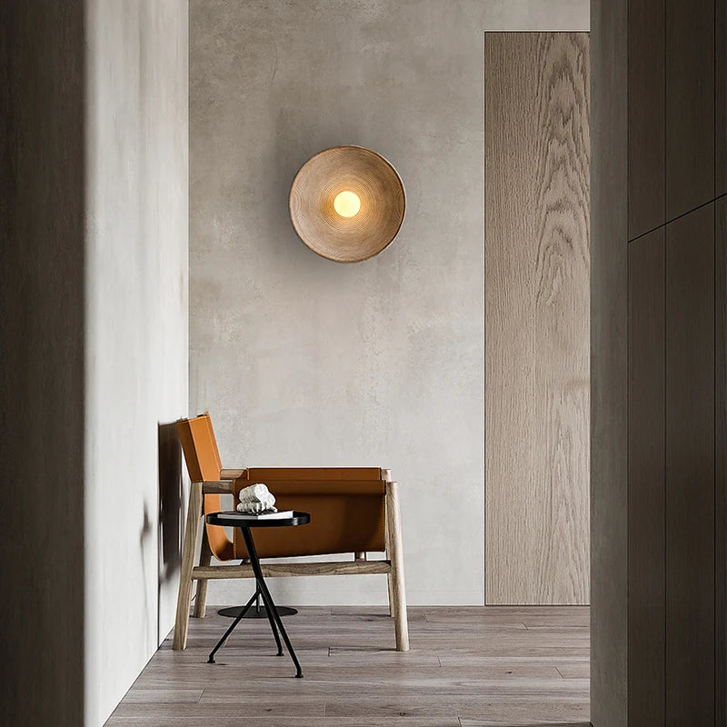 luxury wall sconce light fixture for hallway and entryway