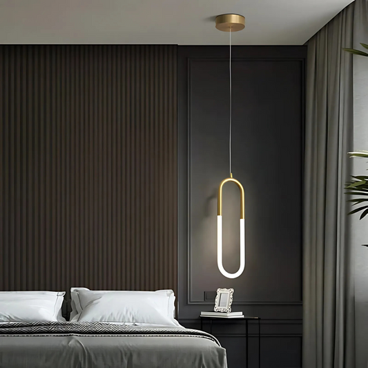 Sauraha – Circular LED Ceiling Light