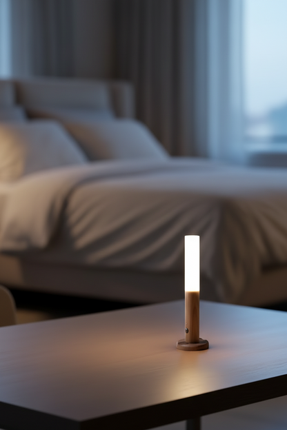 Prakash - Night Light Motion Sensor Wall Sconce