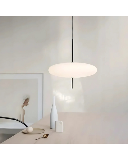 Vāyu: Nordic LED Pendant Light