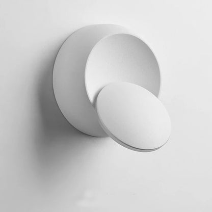 Modern LED Directional Lighting for high-end living room accent walls.
