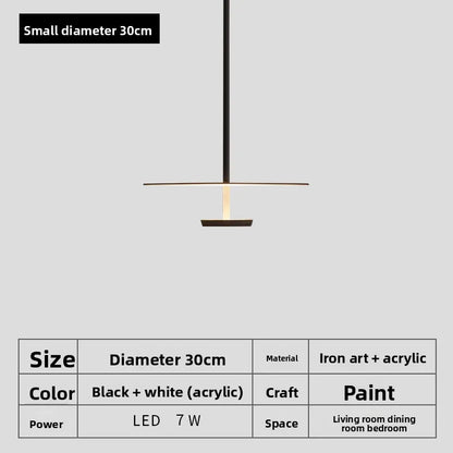 Modern LED Pendant Lights AC 220V CCC Certified.