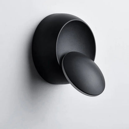 Nordic Adjustable Wall Chandelier used as a kitchen task light.
