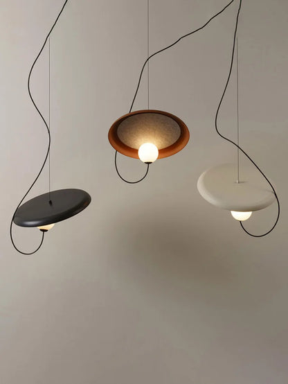 Nordik Magnetic Droplight Pendant Lights Modern Style.