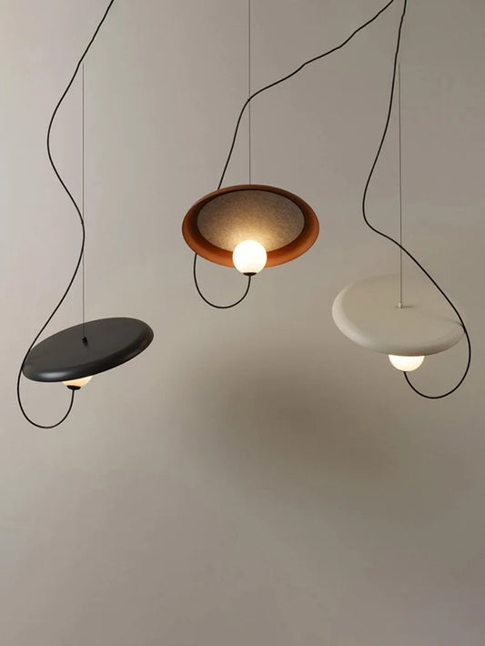 Nordik Magnetic Droplight Pendant Lights Modern Style.