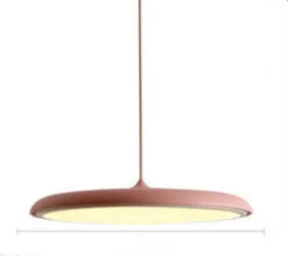 Lyft Danish Suspension Pendant Light