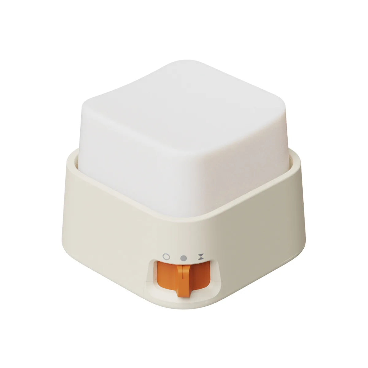 Kalm — Mini Key Night Light Anti-Stress Fidget Lamp