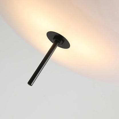 Vāyu: Nordic LED Pendant Light
