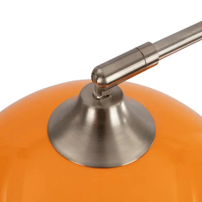 Tapan: Nordic Modern Floor Lamp